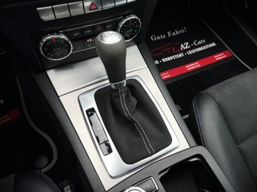 Mercedes C 250 - 12