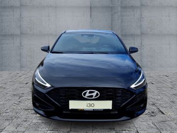 Hyundai i30 1.6 T-GDI TREND (150 PS) Automatik