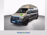 Volkswagen Grand California 680 2.0 TDI 8 Gang-DSG ACC RK S - Volkswagen 8