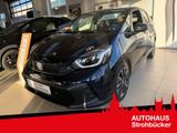 Honda Jazz e:HEV 1.5 i-MMD Hybrid Advance - Honda Jazz Neuwagen