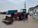 Manitou MT 1435 SL Turbo - Manitou LKWs