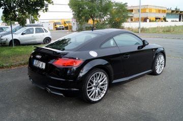 Audi TT - 6