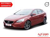 Volvo V 40 T3 2.0 Momentum LED Navi Kamera PDC USB - Volvo V40 aus 2016