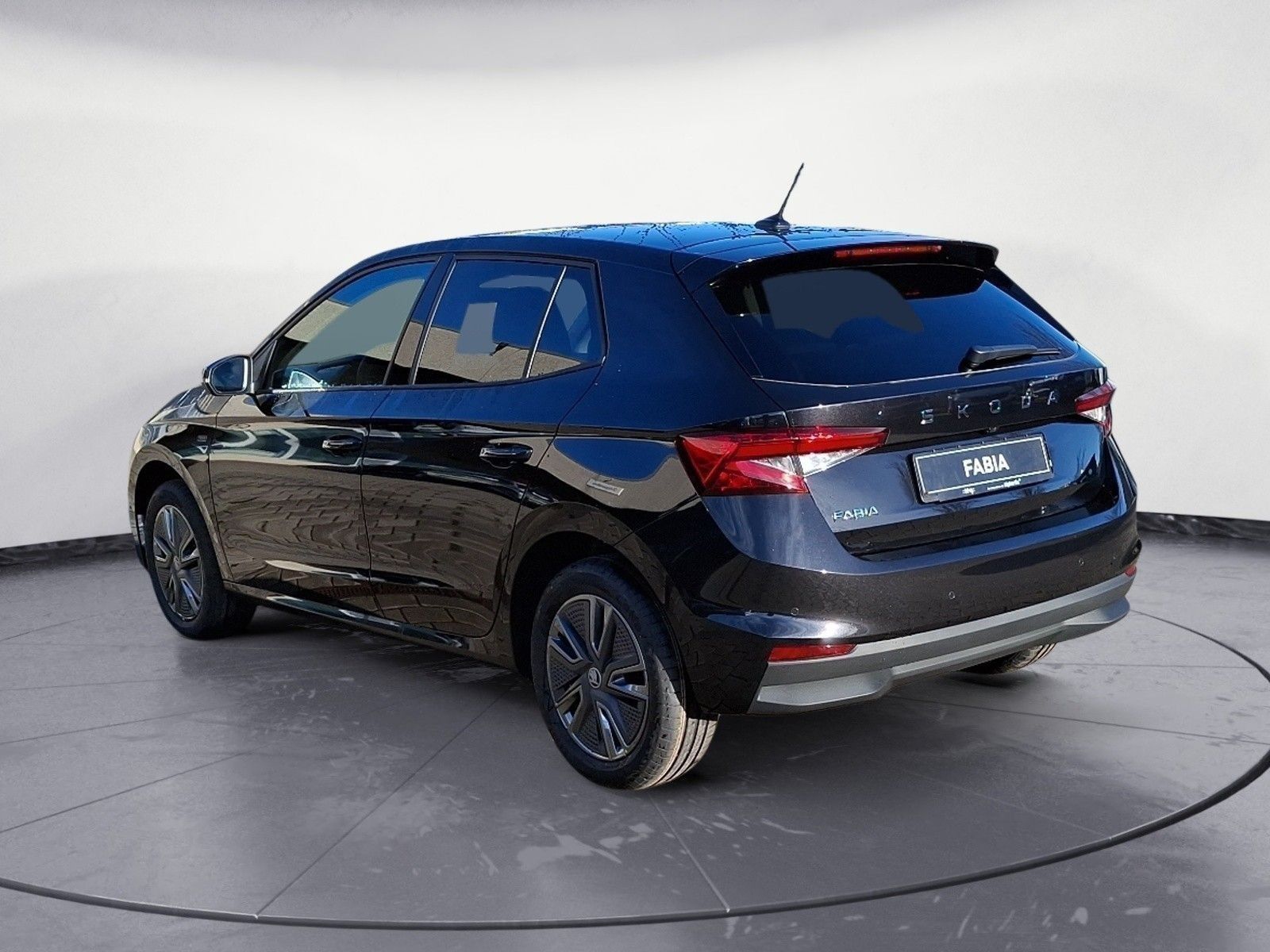 Skoda Fabia - Bild 4