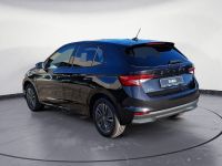 Skoda Fabia - Vorschau Bild 4