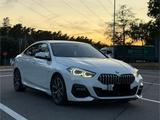 BMW 2er 218i  F44 Grand Coupé - BMW 218 aus 2022