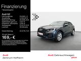 Audi Q2 40 TFSI qu Advanced S tro*LED*Virtual*Navi+*S - Audi Q2 in Mainz