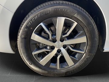 Toyota Proace Verso L1 Team D *2xPDC*CAM*SHZ*NAVI*ACC*