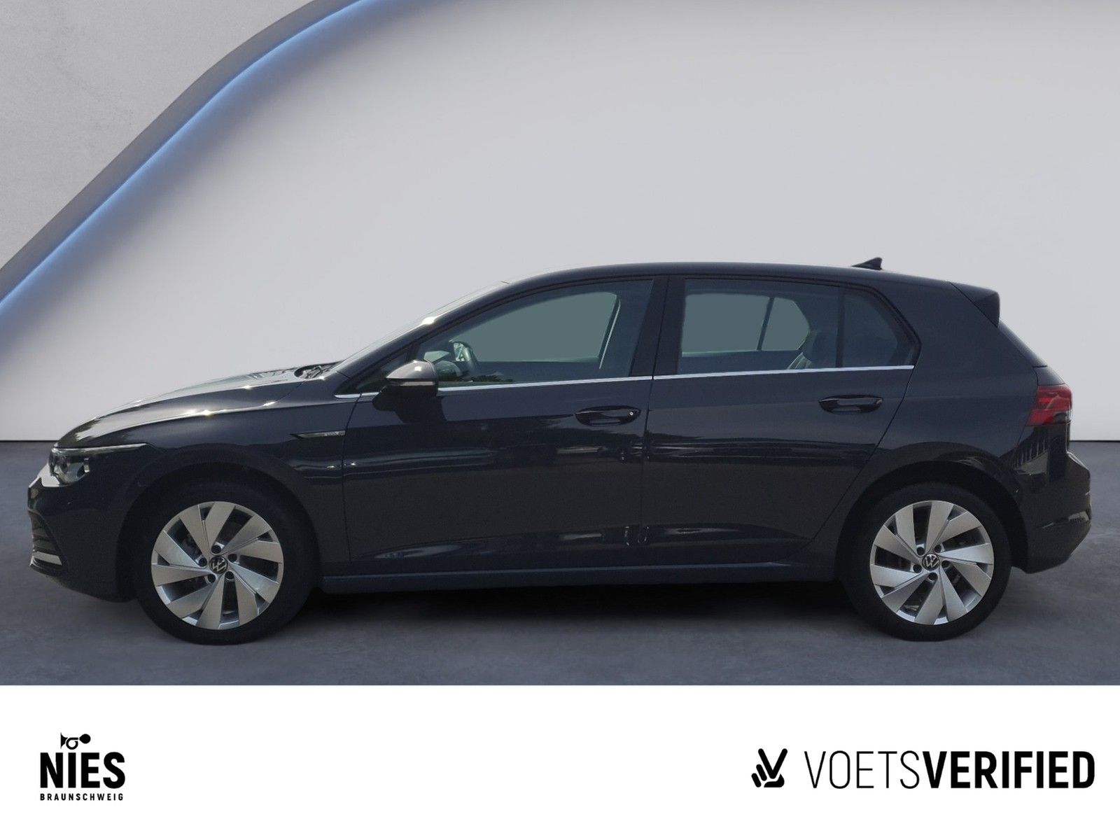 Volkswagen Golf - Bild 3