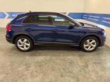 Audi Q3 45 TFSI quattro advanced ACC DAB LED Panorama - Audi Q3 aus 2023