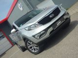 Kia Sportage Spirit GDI Navi Kamera Panoramadach - Kia Sportage: Panoramadach