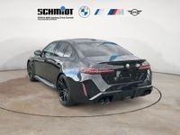 BMW M5 - Vorschau Bild 4