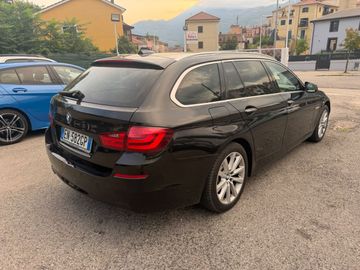 BMW 520 - 6