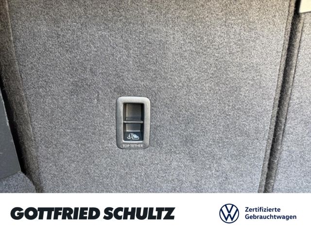 Volkswagen Tiguan - Bild 12