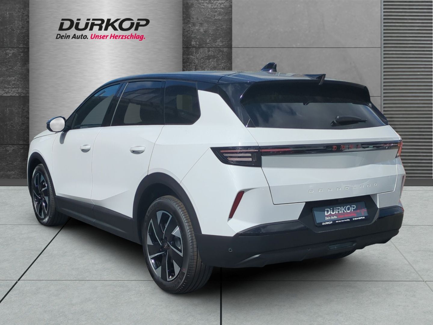 Opel Grandland (X) - Bild 3