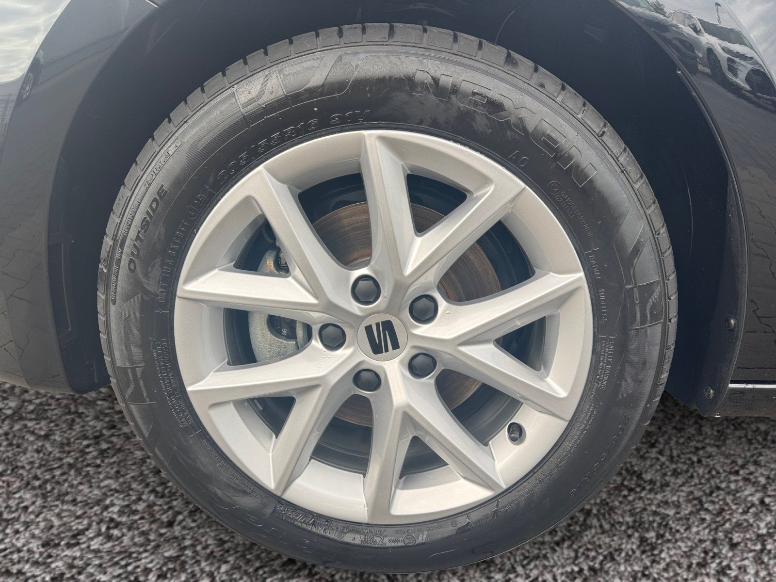 Seat Leon - Bild 8