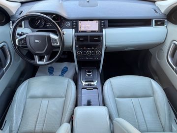 Land-Rover Discovery - 11
