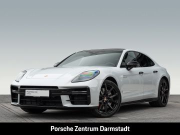 Porsche Panamera 4S E-Hybrid InnoDrive HALenkung Head-Up