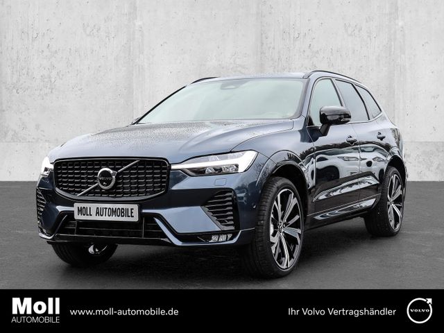 Volvo XC60 B4 Benzin Plus Dark Pano Standh. H&K BLIS