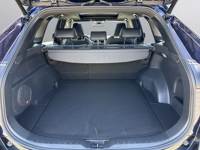 RAV 4 Hybrid 4x4 Style Selection *Panodach+Navi+