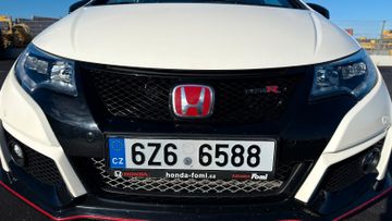 Honda Civic - 2