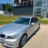 BMW lch biete mein BMW 3er an - BMW aus 2007: 3er