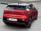 Renault Megane E-Tech Techno EV60 220hp+360°Kamera+WÄRME - gebrauchte Renault Limousine