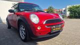 MINI ONE Mini One--Klima/Tüv neu - gebrauchte MINI MINI aus dem Jahr 2002