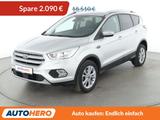 Ford Kuga 1.5 EcoBoost Titanium Aut.*NAVI*XENON*ACC* - Ford Kuga in Leverkusen