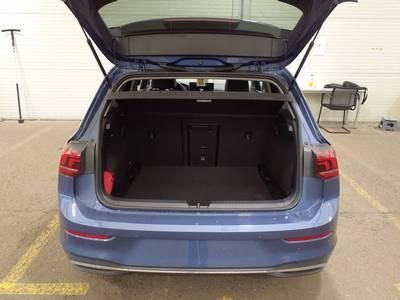 Volkswagen Golf - Bild 7
