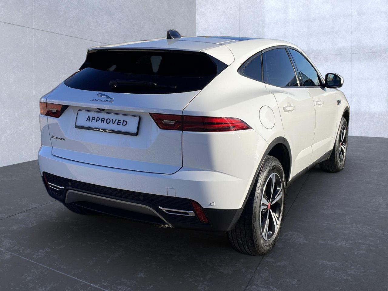 Jaguar E-Pace D200 AWD S