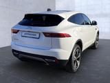 Jaguar E-Pace D200 AWD S - gebrauchte Jaguar E-Pace aus dem Jahr 2021