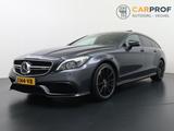 Mercedes-Benz CLS 63 AMG Shooting Brake S 4MATIC Schiebedach | - Mercedes-Benz CLS 63 AMG Shooting Brake Gebrauchtwagen