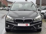 BMW 218 i Gran Tourer Advantage *Navi*Kamera*1.Hand* - gebrauchte BMW 218 aus dem Jahr 2017