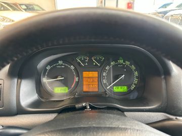 Skoda Octavia Combi Tour *TÜV 082026*