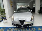 Alfa Romeo ALFA ROMEO Giulietta 1.6 JTDm TCT 120 CV Busines - Alfa Romeo Giulietta mit Halbautomatikschaltung
