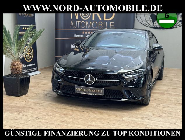 Mercedes-Benz CLS 220 d Coupé Avantgarde *AHK*NIGHT*LED*UPE:67