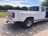 Ford F 350 XL Double Cab H-Gutachten  - Ford F 350 SUV