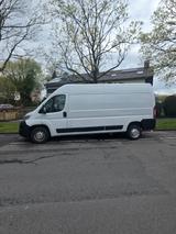 Fiat Ducato - Fiat Ducato in Dortmund