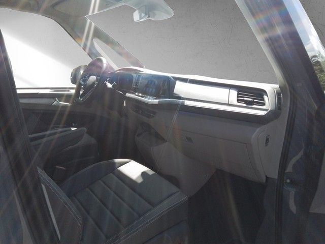 Fahrzeugabbildung Volkswagen T7 Multivan TDI Edition DSG STH IQ.LIGHT AHK NAV