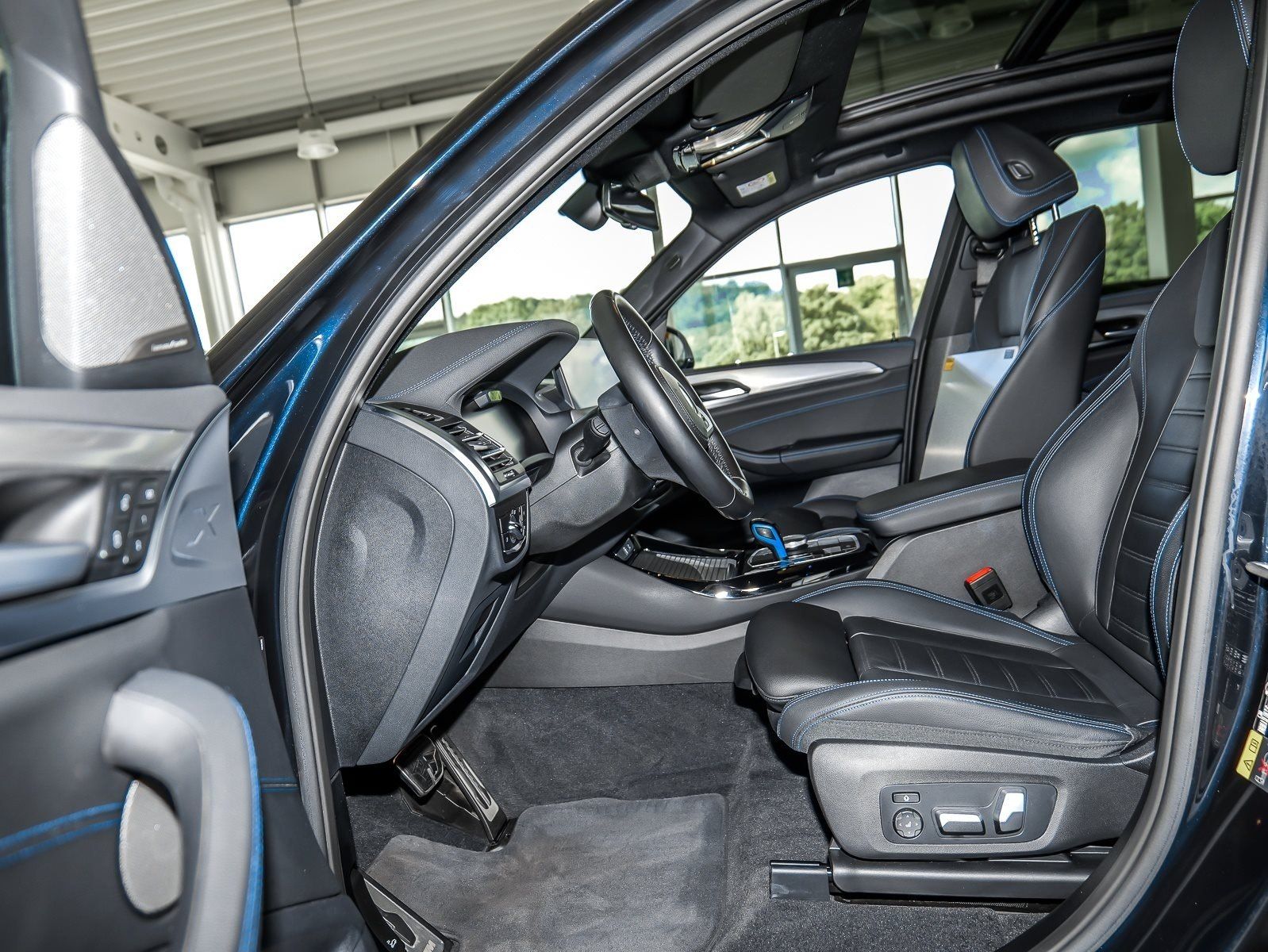 BMW iX3 - Bild 5
