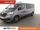 Renault Trafic 1.6 dCi Energy L2H1 Grand SpaceClass*PDC* - gebrauchte Renault Trafic aus dem Jahr 2019