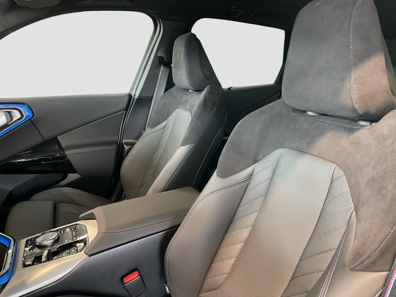 BMW X3 - Bild 11
