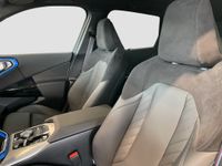 BMW X3 - Vorschau Bild 11