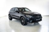 Mercedes-Benz GLC 43 AMG 4Matic BURMESTER NAPPA LED COMAND ONL - Mercedes-Benz GLC 43 AMG Gebrauchtwagen