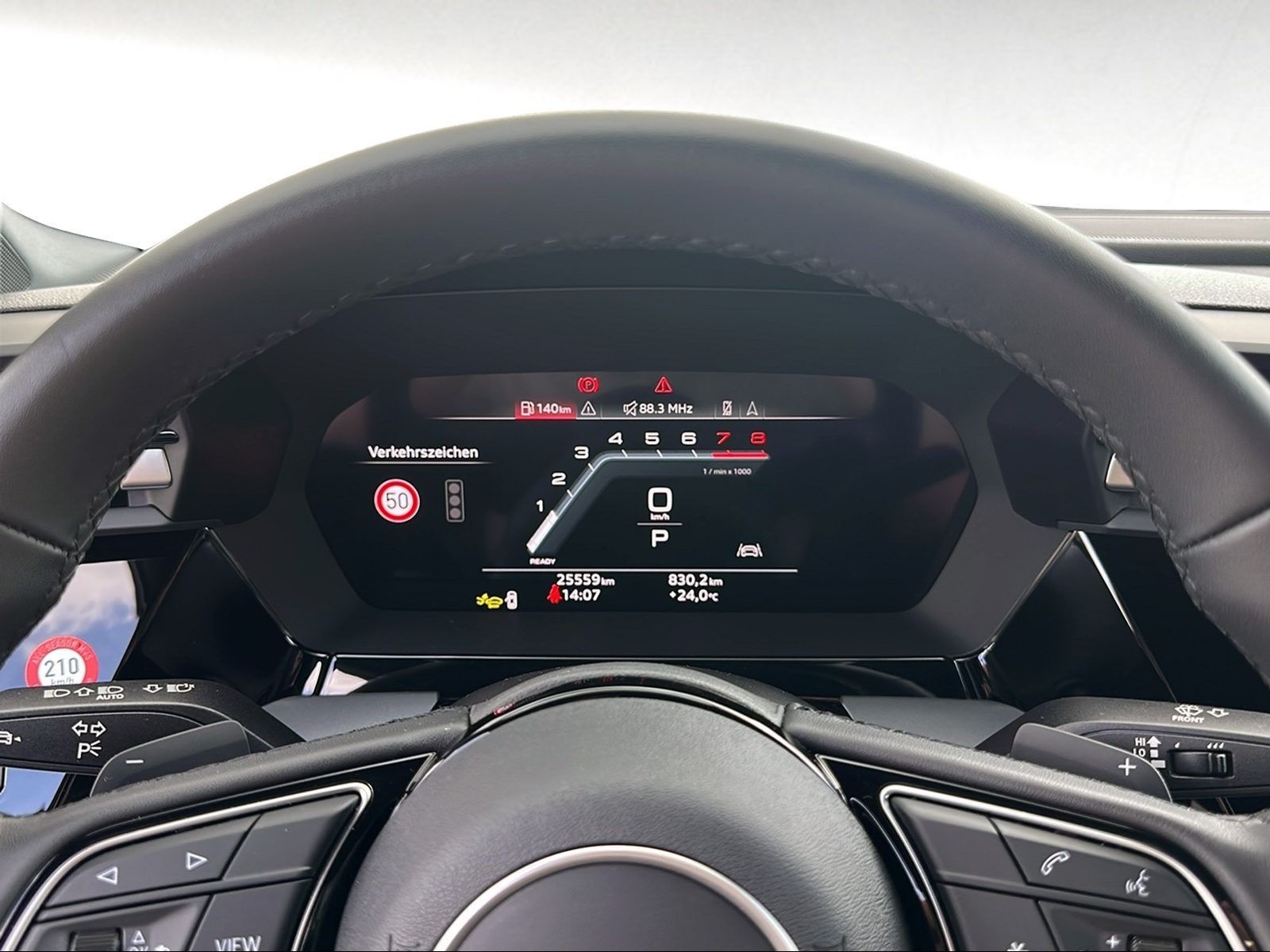 Audi A3 - Bild 10