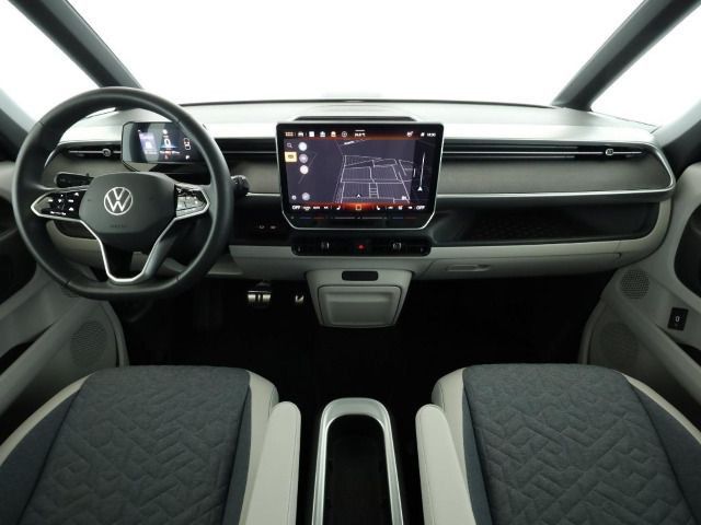 Volkswagen ID. Buzz - Bild 6