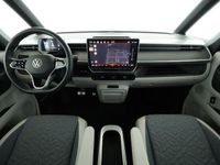 Volkswagen ID. Buzz - Vorschau Bild 6