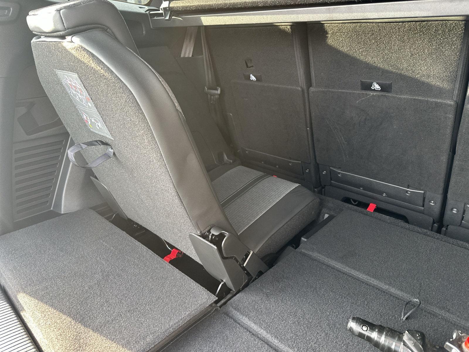 Peugeot 5008 Allure Pack 130 EAT *Anhängerkupplung*