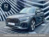 Audi SQ5 TDI tiptronic quattro/ 60060km/ GARANTIE - gebrauchte Audi SQ5 aus dem Jahr 2022